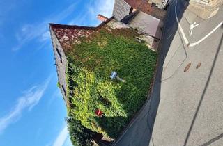 Einfamilienhaus kaufen in 35584 Wetzlar, Wetzlar - Einfamilienhaus mit großer Scheune zu verkaufen.