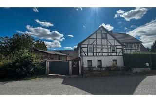 Einfamilienhaus kaufen in 99734 Nordhausen, Nordhausen - Einfamilienhaus in Großlohra zu verkaufen