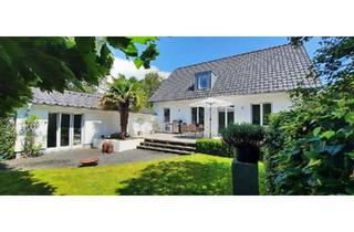 Haus kaufen in 47608 Geldern, Geldern - Wohnen und Arbeiten in sehr beliebter Lage - Haagsche Feld