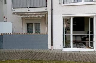 Wohnung kaufen in 94315 Straubing, Straubing - 2 Zi Wohnung Baujahr 2005