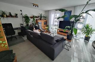 Penthouse kaufen in 72760 Reutlingen, Reutlingen - Penthouse Wohnung im Blue Village Quartier Reutlingen