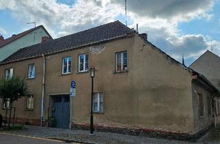 Mehrfamilienhaus kaufen in 16775 Löwenberger Land, Löwenberger Land - Mehrfamilienhaus zu verkaufen