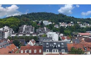 Einfamilienhaus kaufen in 69469 Weinheim, Weinheim - Die Wachenburg im Blick! Attraktives Einfamilienhaus in zentraler Lage von Weinheim!