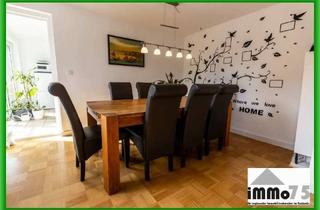 Haus kaufen in 75417 Mühlacker, Mühlacker - ?? Ein Haus für Generationen - mit Platz, Charme und vielen Möglichkeiten!