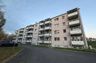 Wohnung kaufen in 99198 Mönchenholzhausen, Gute Gelegenheit bei Erfurt: Gepflegte 3-Zimmer Wohnung mit Balkon und Stellplatz