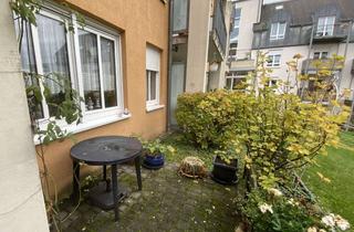 Wohnung kaufen in 54634 Bitburg, Moderne Seniorenwohnung in unmittelbarer Nähe der Fußgängerzone!