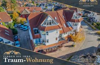 Wohnung kaufen in 18374 Zingst, Gemütliche 2-Raumwohnung mit Dachterrasse und Balkon im Herzen von Zingst – nur 800 m vom Strand