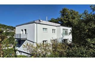 Penthouse kaufen in 65817 Eppstein, RESERVIERT! Penthouse-Charakter 4 Zi ETW mit 2 Balkonen und Dachterrasse