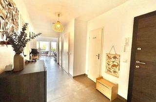 Wohnung kaufen in 45731 Waltrop, Geräumige Wohnung mit großem Eckbalkon!