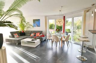 Wohnung kaufen in 65830 Kriftel, Schöne Wohnung mit 1a Infrastruktur + 2 TG Plätze