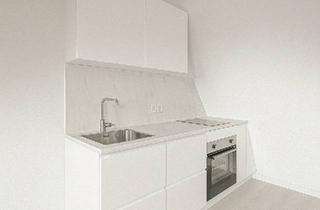 Wohnung kaufen in 72818 Trochtelfingen, Erstbezug nach Sanierung – Stilvolle 2 Zimmerwohnung