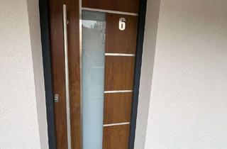 Wohnung kaufen in 72818 Trochtelfingen, Erstbezug nach Sanierung – Stilvolle 2 Zimmerwohnung