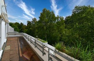 Wohnung kaufen in 65817 Eppstein, Top 4 Zi Terrassenwhg. für Natur- u.Tierliebhaber
