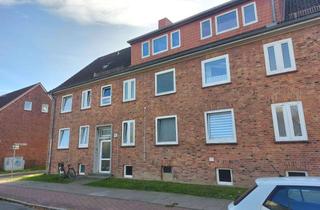 Wohnung kaufen in Am Großen Schmiedekamp, 21493 Schwarzenbek, Kapitalanlage: Gut vermietete 2-Zi.-Erdgeschoss-Whg. (48 m²) mit gr. Terrasse in zentraler Lage.