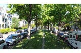 Wohnung kaufen in 47799 Cracau, Dachgeschoss WHG mit Potenzial auf der Bismarckstraße – sofort bezugsfrei