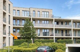 Wohnung kaufen in 26123 Donnerschwee, Vermietete KUBOX-Wohnung in den Beverbäker Wiesen