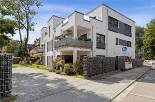 Penthouse kaufen in 99425 Parkvorstadt, Exklusives Penthouse mit hochwertiger Ausstattung in Weimar