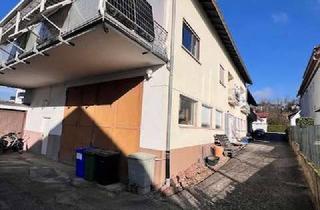 Wohnung kaufen in 69256 Mauer, Außergewöhnlich, Großzügig, und Einzigartig! Erdgeschosswohnung mit ca.190m2 in Ortsmitte von Mauer