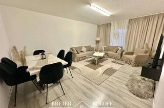 Wohnung kaufen in 31655 Stadthagen, Profitable Kapitalanlage:Eigentumswohnung im Erdgeschoss in Stadthagen