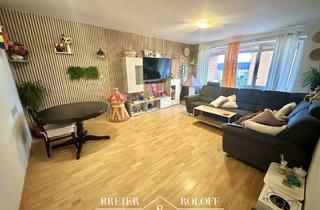 Wohnung kaufen in 31655 Stadthagen, Profitable Kapitalanlage:Eigentumswohnung im 3. Obergeschoss in Stadthagen