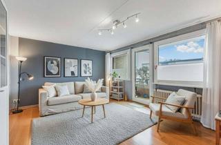 Wohnung kaufen in 24161 Altenholz, Schöne, helle 2-Zimmer Wohnung in ruhiger Lage mit großem Keller und Kfz-Stellplatz