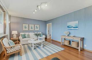 Wohnung kaufen in 24161 Altenholz, Gemütliche 2-Zimmer Wohnung mit Balkon und Stellplatz in guter Lage von Altenholz-Klausdorf