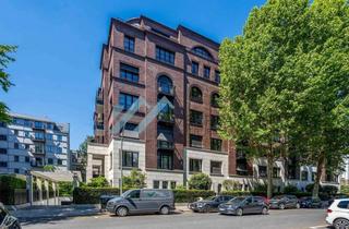 Wohnung kaufen in 10719 Wilmersdorf, Neubauwohnung in feinste Ku’damm Lage