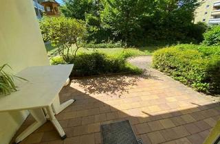 Wohnung kaufen in 95447 Altstadt, Schöne großzügige 2-Zi. Whg. im Betreuten Wohnen