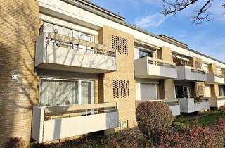 Wohnung kaufen in 49080 Wüste, Vermietetes 1-Zimmer-Apartment in der Wüste