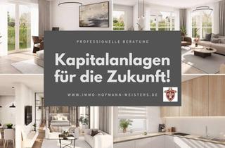 Wohnung kaufen in 83684 Tegernsee, Premium-Studentenapartment in Münchens Bestlage – jetzt lukrativ investieren!