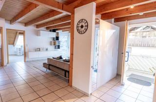 Wohnung kaufen in 79286 Glottertal, Zentral gelegene 4 Zi. Whg. in Glottertal