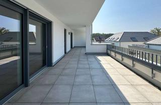 Penthouse kaufen in 53879 Euskirchen, Neues Penthouse mit 4 Zimmern und Dachterrasse in Euskirchen