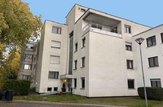 Wohnung kaufen in 77855 Achern, Hier können Sie sofort einziehen!