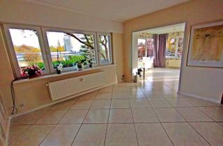 Wohnung kaufen in 54311 Trierweiler, Großzügig Wohnen: Lichtdurchflutete 145 m² ETW mit Terrasse & Garten