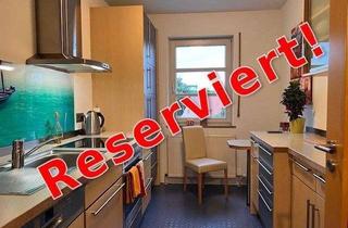 Wohnung kaufen in 96050 Bamberg, #Endlich 4 Zimmer!! Lust auf Veränderung? Frei nach Absprache!