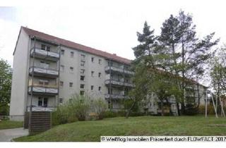 Wohnung kaufen in Am Hang 20, 01589 Riesa, 2 Zimmerwohnung in der Pausitzer Delle