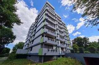 Wohnung kaufen in Nachtweide, 76744 Wörth, Große 3-ZKB Wohnung mit Balkon