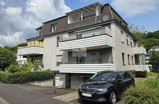 Wohnung kaufen in 34346 Hann. Münden, 2-Zimmer-Eigentumswohnung in attraktiver Lage von Hann. Münden