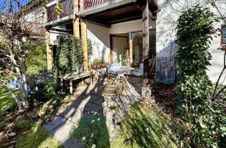 Wohnung kaufen in 82152 Planegg, Tolle Erdgeschosswohnung in Planegger Top-Lage