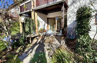 Wohnung kaufen in 82152 Planegg, Tolle Erdgeschosswohnung in Planegger Top-Lage