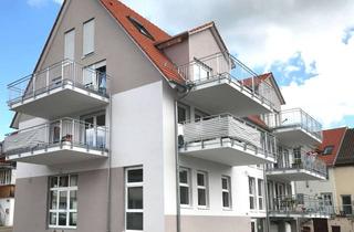 Wohnung kaufen in Grönerstraße 30, 71723 Großbottwar, Moderne 3-Zimmer Wohnung (78m²) im 2. OG mit Balkon in Großbottwar