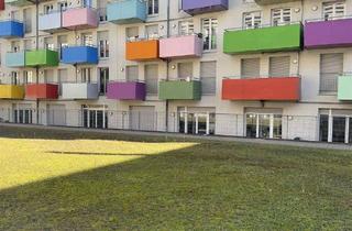 Loft kaufen in Depotstraße, 72072 Tübingen, Loft-Feeling pur: 2,5 Zimmer-Maisonette-Wohnung in modern umgebautem einstigen Depothaus