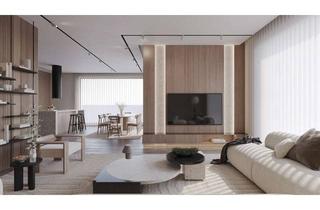 Penthouse kaufen in Lörracherstrasse 78, 79541 Lörrach, Exklusive Penthouse - Wohnung I "Grüttblick Quartier" in Lörrach - Brombach