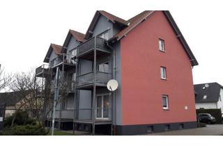 Wohnung kaufen in Lauesche Str. 151, 04509 Delitzsch, Anlageobjekt: Gemütliche 2- Zimmer-Wohnung- zentrale, aber ruhige Lage