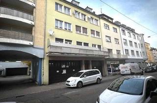 Wohnung kaufen in 75175 Pforzheim, Gepflegte Vier-Zimmer-Wohnung mit Keller und Balkon in Pforzheim zu Verkaufen