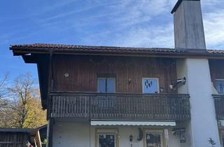 Wohnung kaufen in 82487 Oberammergau, Ein Investment auf 2 Ebenen! Wohnerlebnis in einer Klasse 3 Zimmer-Wohnung mit super Aufteilung