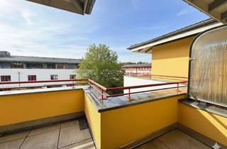 Wohnung kaufen in 14558 Nuthetal, Charmante Dachgeschoss-Wohnung mit zwei Dachterrassen im Herzen von Nuthetal