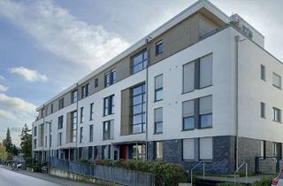 Wohnung kaufen in Ruth-Niehaus-Str., 40667 Meerbusch, Moderne 4 Zimmerwohnung m. Balkon und TG-Stellplatz in Meerbusch-Büderich.