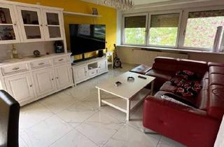 Wohnung kaufen in Hans-Thoma-Straße, 76316 Malsch, Gepflegte 3-Zimmer-Wohnung mit Balkon und Garage in Malsch