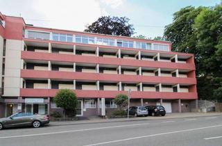 Wohnung kaufen in 42109 Wuppertal, Vermietete Eigentumswohnung mit TG-Stellplatz in zentraler Lage